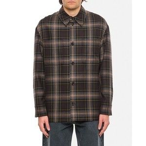 Fendi Tartan Patterned Go To Jacket - NWT